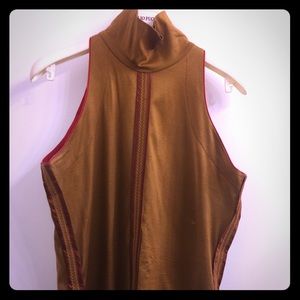 GianFranco  Ferre’s Top